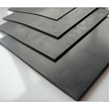 High Elasticity High Tensile Strength Natural Thin Rubber Sheet